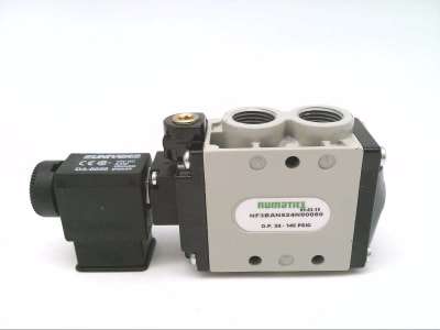 ASCO NF3BAN524N00060