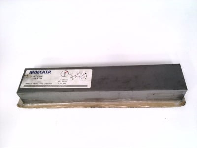 BECKER PUMPS 901334-00007