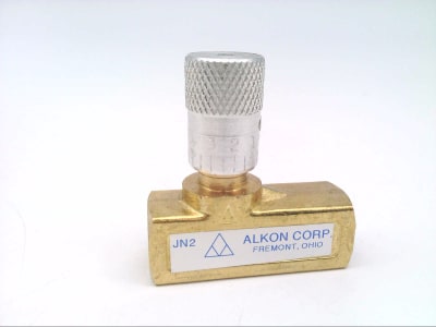 ALKON JN-2