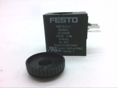FESTO VACF-B-C1-1