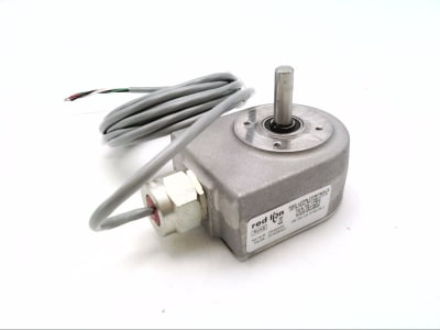 RED LION CONTROLS ZCH0500C