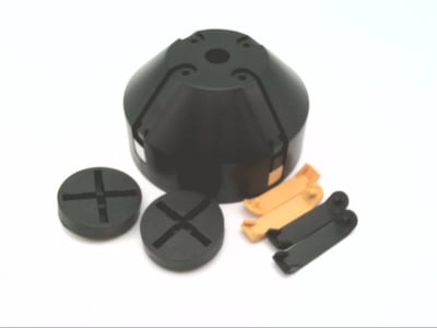 PEPPERL & FUCHS BT115A