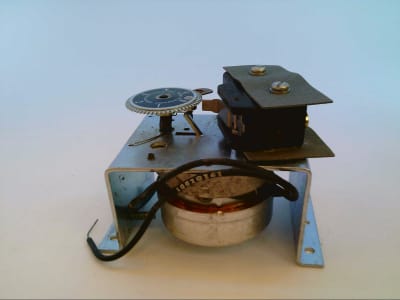 GENERAL ELECTRIC FR15S