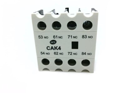 ACI ADVANCE CONTROLS INC 135088