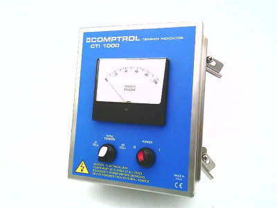 COMPTROL CTI-1000-1