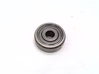 SKF 634-2Z/LHT23