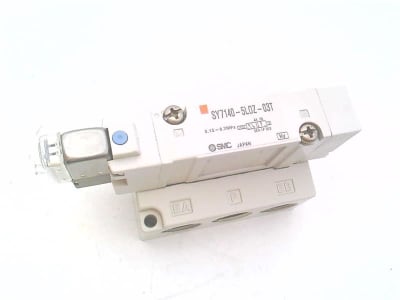 SMC SY7140-5LOZ-03T