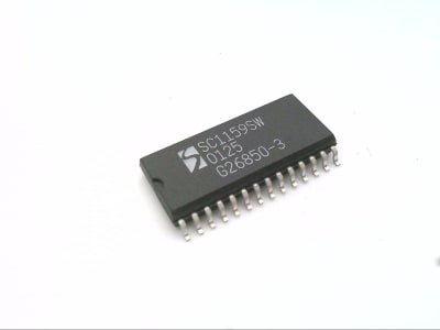 SEMTECH SC1159SW