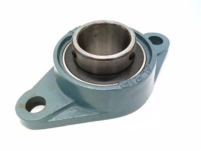 AMI BEARINGS UCFL212-G6
