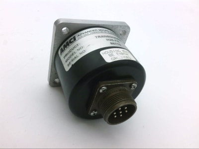 ADVANCED MICRO CONTROLS H-25FE