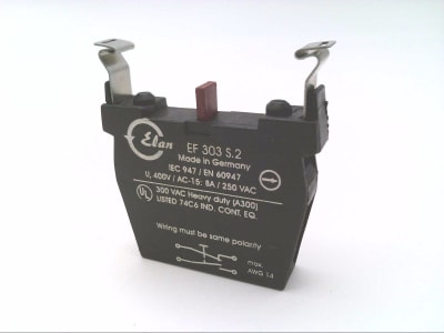 SCHMERSAL EF303S.2