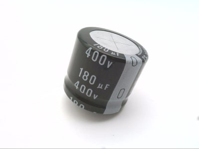 NICHICON LLS2G181MELB