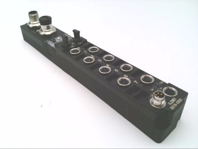 BECKHOFF IL2301-B318