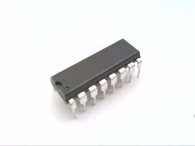 MAXIM INTEGRATED PRODUCTS MAX791CPE+