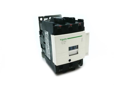 SCHNEIDER ELECTRIC LC1D8011M7