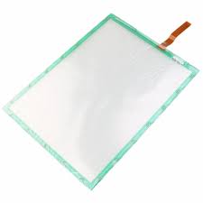 ALLEN BRADLEY 2711P-T15C22A9P-B TOUCHSCREEN