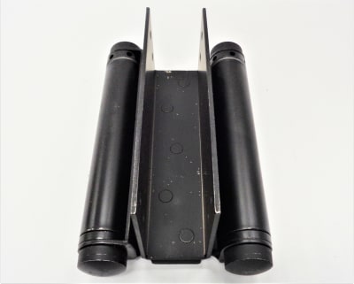 BOMMER INDUSTRIES INC 3024S-8-1.750-601