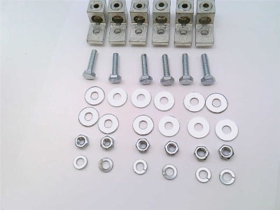 EATON CORPORATION BDTL24