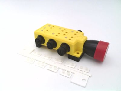 MOLEX BSY601P-FBB