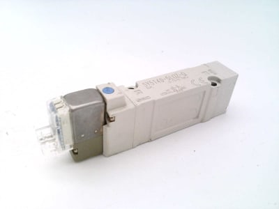 SMC SY5140-5LOZ-Q
