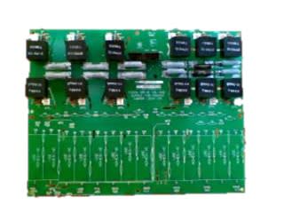 GENERAL ELECTRIC DS200DCFBD1BNC
