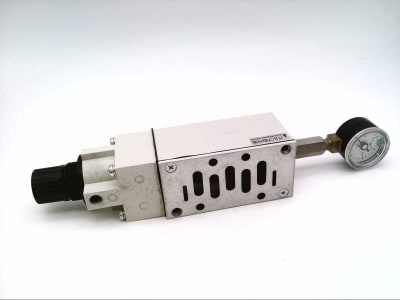 SMC ARB350-00-P