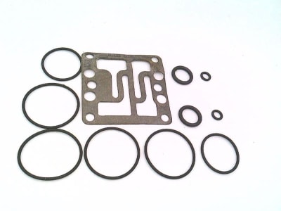 MAC VALVES INC 10494
