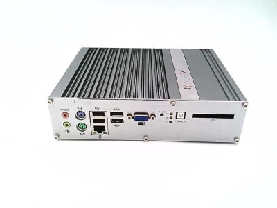 MATRIX ELEKTRONIK AG MXE-1005/SSD32G/XP