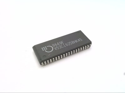 MOSEL VITELIC V53C16258HK40