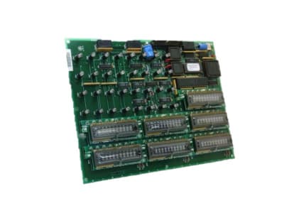 GENERAL ELECTRIC DS200KLDCG1A