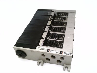 SMC NVV5FR2-01T-061-02T