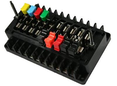 ASEA BROWN BOVERI FT1-837A407G01