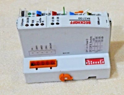 BECKHOFF BK5100