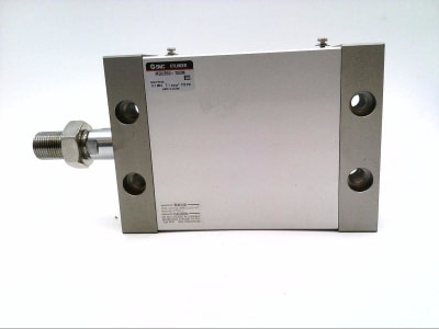 SMC MDUB5075DM