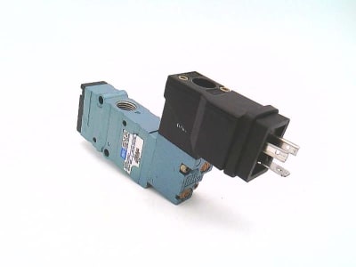 MAC VALVES INC 00000135501