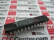 TOSHIBA IC5563APL15L