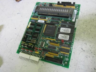 GENERAL ELECTRIC DS200STCAG1ACA