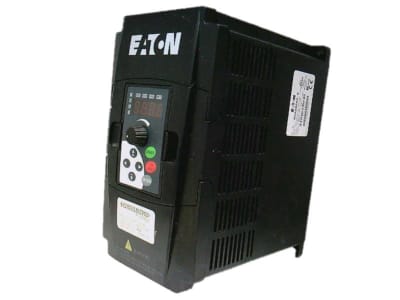 EATON CORPORATION MVX005A0-2
