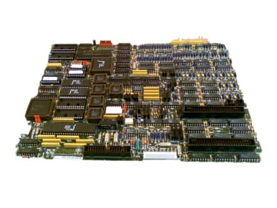 GENERAL ELECTRIC DS200TCPSG1AKE