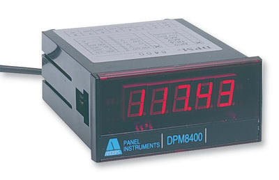 ANDERS ELECTRONICS DPM-8400A-2