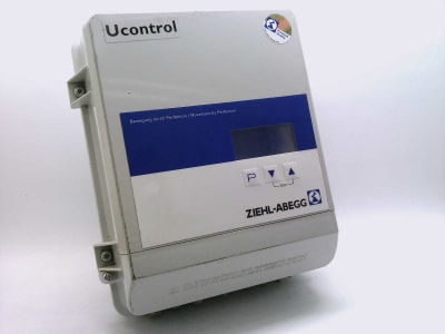 ZIEHL ABEGG PXDM10A-304565