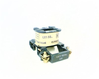 SCHNEIDER ELECTRIC LX1-D2-G6