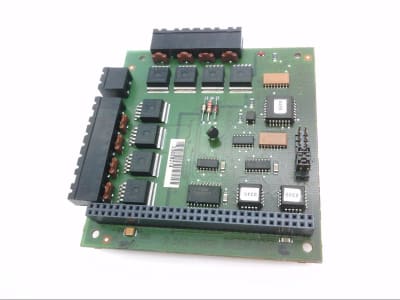 SIEMENS 3-542-1427A