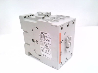 SPRECHER & SCHUH CA7-60D-01-24DD