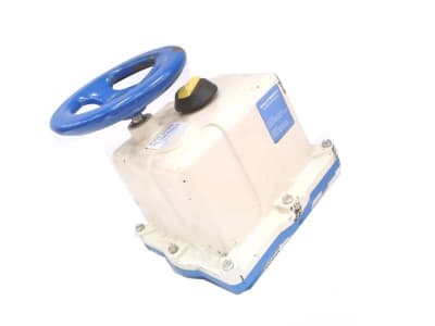 VALVCON VW600CIKTZN115A