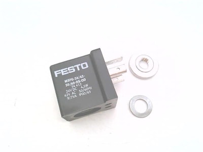 FESTO MSFG-24/42-50/60-DS-OD