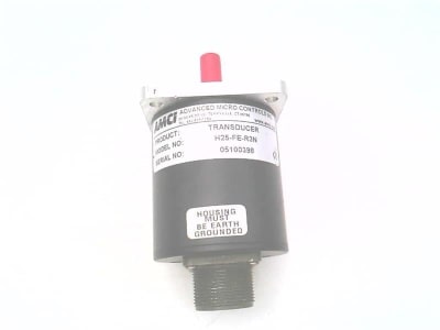 ADVANCED MICRO CONTROLS H25-FE-R3N