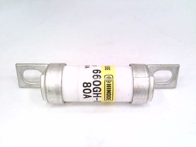 HINODE DENKI SEISAKUSHO 660GH-80UL