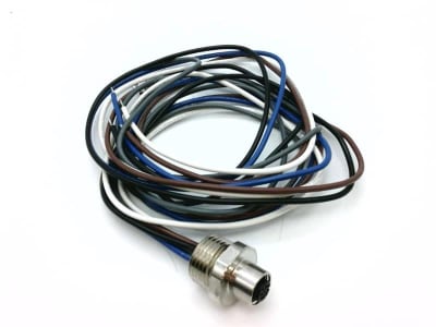 TURCK FK 4.5-1/14.5/NPT/S613