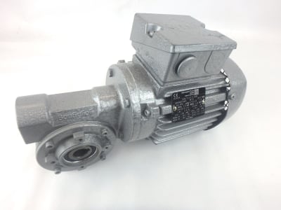 VEM K21R-71-G-4-H/2292